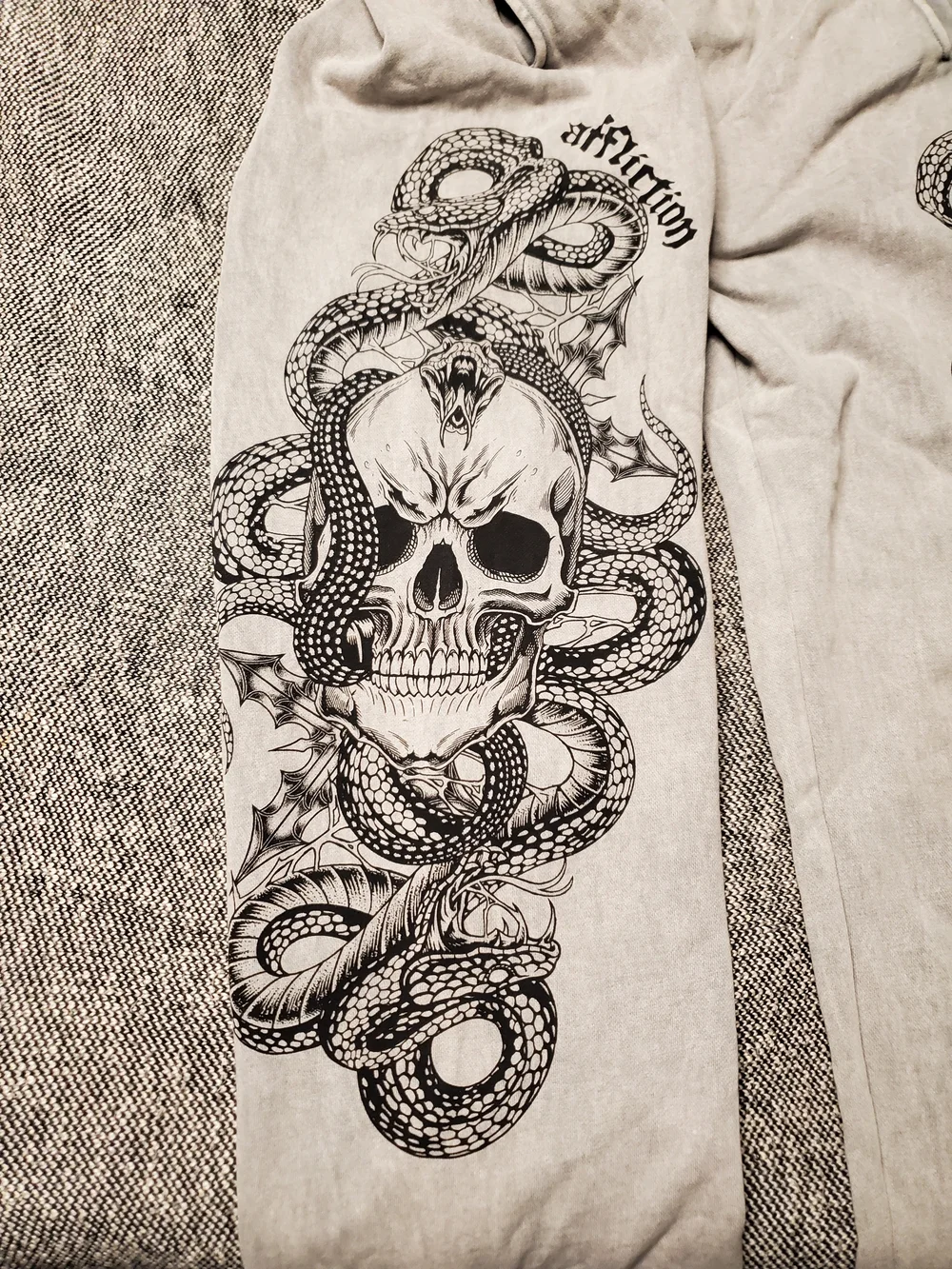 Affliction Sweatpants